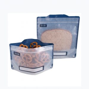 Metallic Hexagrid Design Sandwhich Pack (4pack)