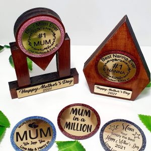 GIFTS FOR MUM